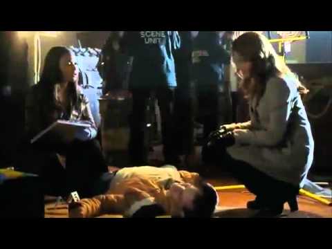 Castle || 4x14 The Blue Butterfly Sneak Peek 3