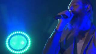 Matisyahu - Lord Raise Me Up / Indestructible live at Stubbs vol2