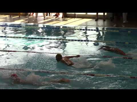 Tondini Marco (4) 100FA - Lucca 15.06.19