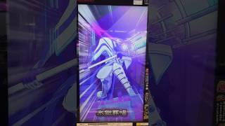 【オレカバトル２】魔皇ミード戦１