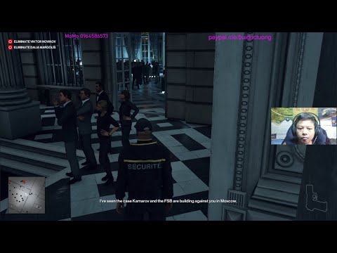 "Hitman 3 Shortcuts Guide: Unlock All Hidden Paths" #12