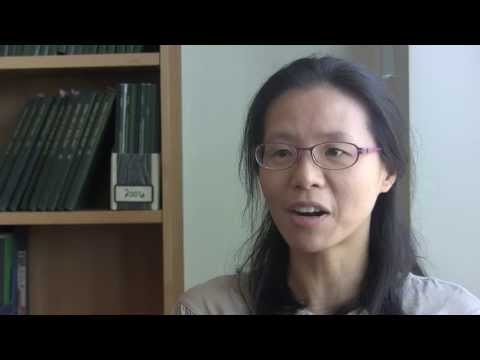 Training Core - Dawoon Jung