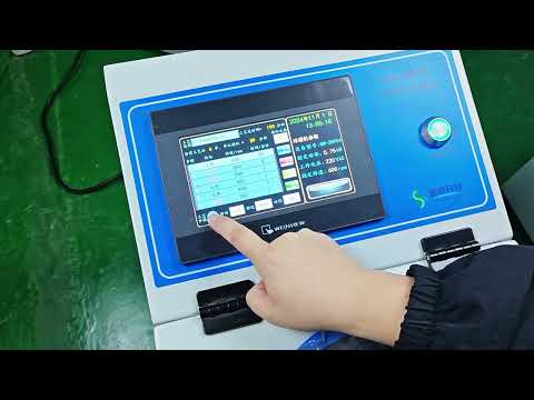 QM series planetary ball mill grinding case