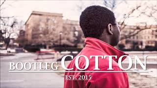 Glenn Underground - Colouration