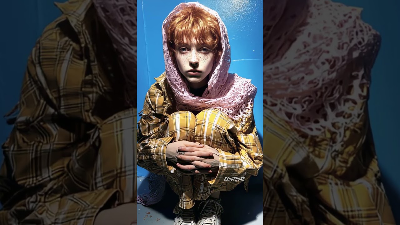 Welcome to the uncanny valley. #uncannyvalley #aiart #creepyart #digitalartist #surreal