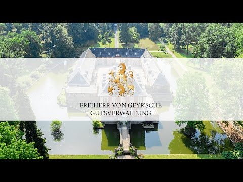 Freiherr von Geyr`sche Gutsverwaltung