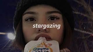 gnash x vancouver sleep clinic - stargazing (with lyrics)