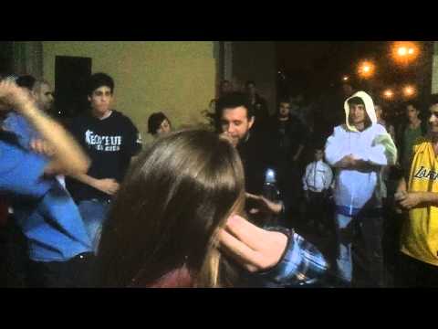 Panico|Fobia|Kilben 02/11/2013 (Freestyle) (Street Life Jam Special Edition) ᴴᴰ