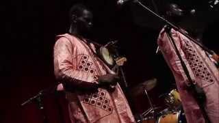 Tal National "Zoy Zoy"