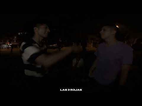 FEAR vs. LEIVA: (4tos) 🎰 #Contraelreloj | Lam Battles x 3 Rejas 2023 | Minutos