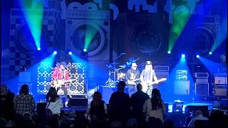 Cheap Trick Beau Rivage Biloxi MS, 3/7/2026 Full Show