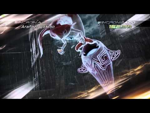 Guia Final Fantasy XIII 2 Capitulo 6│Guia de Los Mesnada