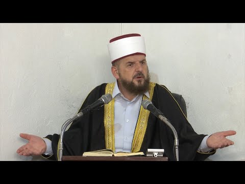 30. Er-Rum 38-40 "Nxitja për lëmoshë ndaj farefisit dhe atyre që kanë nevojë"