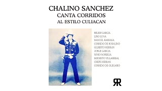 ЯR - Belen Garcia - Chalino Sanchez