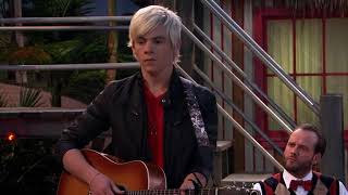 Austin &amp; Ally | Stuck On You | Music Video