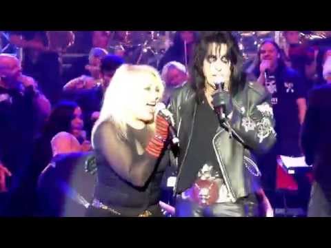 Rock Meets Classic Show 2014 - Strasbourg - The Final