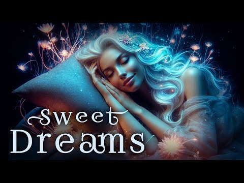 Sweet Dreams | Guided Sleep Meditation