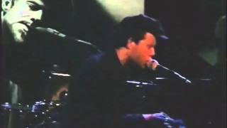 Tom Waits Rockpalast 1977 - Fumblin With The Blues [Live Concert]