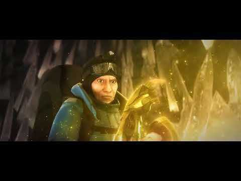 La Légende du sanctuaire film en entier français