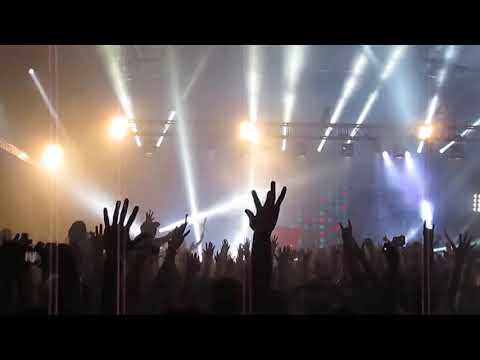 Don Diablo & Sander Van Doorn 31 aniversario abc 100,1 FM