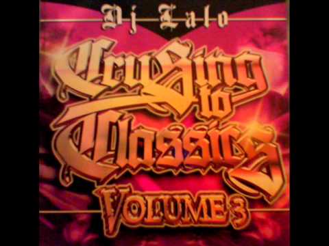 Dj Lalo - Crusing To Classics 3