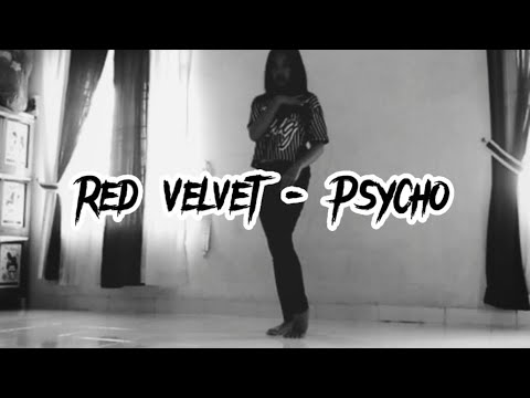 [Draft] Red Velvet - Psycho ( Dance Cover ) #dance #dancecover #kpopdancecover
