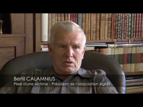 Estonia, the mysteries of a shipwreck