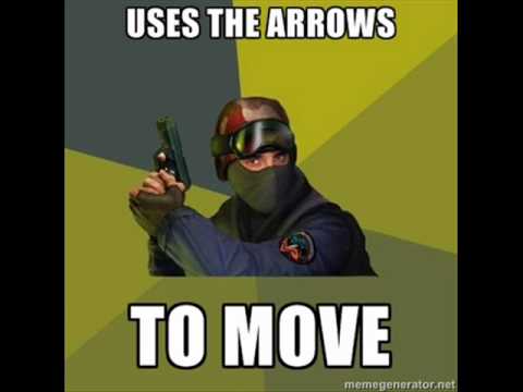 Counter Strike 1.6 Meme Compilation