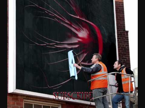 R.E.M - The One I love (DREKKEN Dubstep Remix)