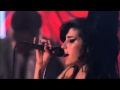 Amy Winehouse - Stronger than me (live)