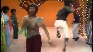 Soultrain vs The Stroll