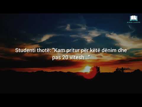 Si të largohemi nga të shikuarit Haram?