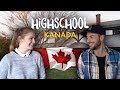 High School In Canada Things Don T Always Go According To Plan GloberockingCanada AIFS