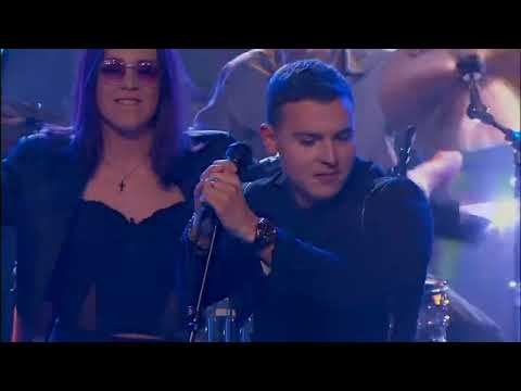 OKICE - BREATHE (PRODIGY) - 14.11.2022. - INSTA TV