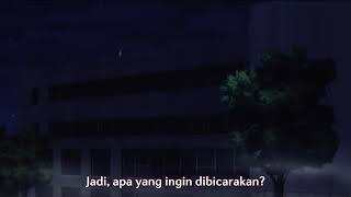 Download lagu Rakudai Kishi No Cavalry - Eps 7 (Sub.Indo) mp3