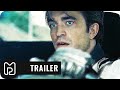 TENET Trailer Deutsch German (2020)