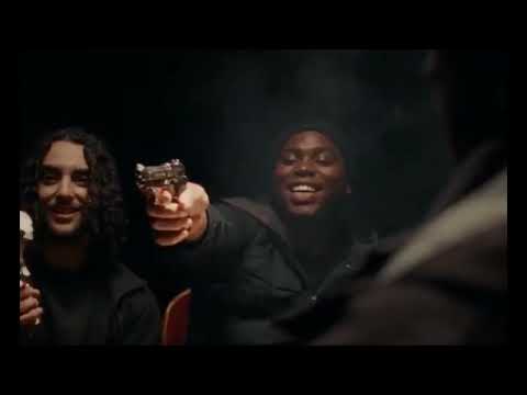 Kroonyfamm Ft Jer - Kandela 🔥(official)Audio👽