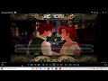 Anastasia 2011 Blu Ray Menu Walkthrough 2017 Re Print