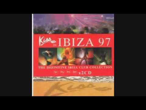 Kiss In Ibiza ‘97 CD1
