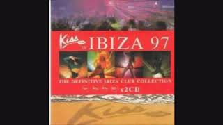 Kiss In Ibiza ‘97 CD1