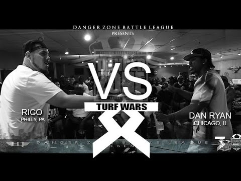 Rico vs Dan Ryan