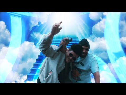 Fijiwatersplash - Keep Gliding (Official Music Video)