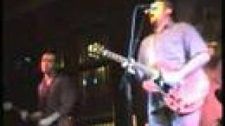 BONDI CIGARS "Bad Weather Blues"