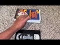 Winnie The Pooh Spookable Pooh 1998 VHS Overview