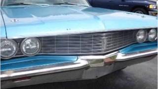 preview picture of video '1968 Chrysler Newport Used Cars Carlisle PA'
