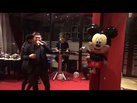 SERGIU STB SI ANDREI HERESANU - Nu ma dau pe 5 bogati