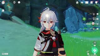 [原神] 瞳孔大會看的比較多嗎