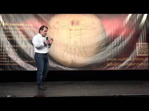 RLS PRAGUE OPEN 2022 - Introductions