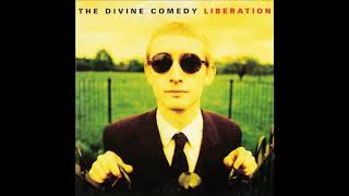 The Divine Comedy - Queen Of The South
