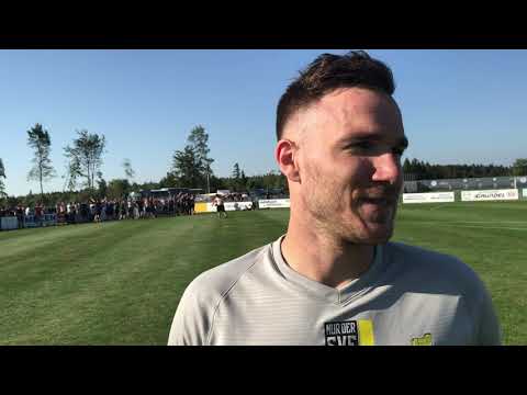 4:1 in Karbach: So sah Simon Maurer (Eintracht Trier) das Spiel